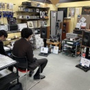 NAGAOKAさん カートリッジ研究