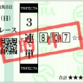 南関victory競馬 大井競馬場