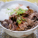 SAKE TO RYOURI
