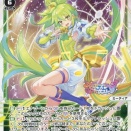 ウィクロス　プリンセス・ミーティア レベル3　優勝デッキレシピ「カードショップ彩々 鹿児島店 4/26」