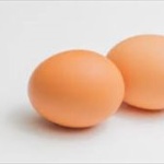 問「卵を10個買った時の使い道を答えよ」 	