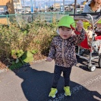 小規模保育園　はいほーむ