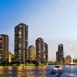 『【悲報】タワマン、台風などの災害に弱すぎることが判明し、完全終了のお知らせ。』の画像