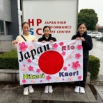 マーメイドジャパン日記