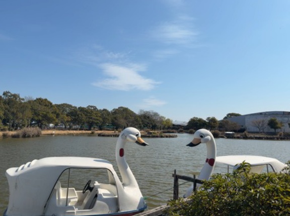 31年間ありがとう！「干拓の里」（諫早市小野島町）