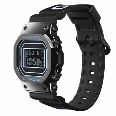 Hender Scheme × G-SHOCK 