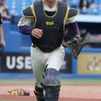 西武、明大・小島大河をドラフト1位指名と公表