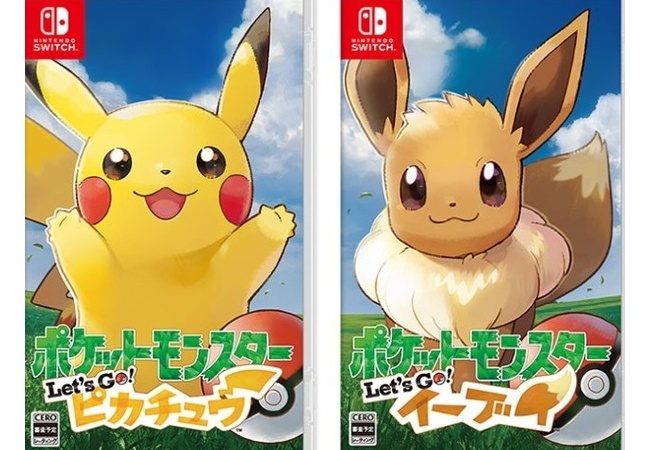 今週の売上、1位ポケモン　2位ポケモン　3位ポケモン　4位Fallout76  5位ポケモン 	