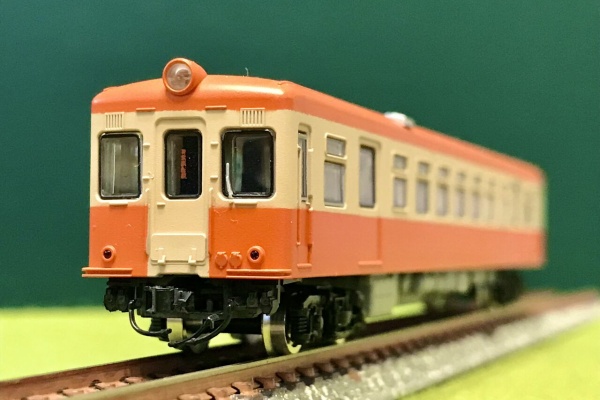 エヌゲ道 since 2015 ～Nゲージ鉄道模型とフィギュアとか何たら
