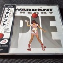 ウォレント/いけないチェリーパイ（原題：「Cherry Pie」）