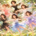 ミュージカルの配役発表