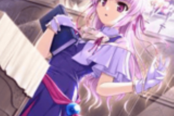 蒼月のティアラ ぎやさんのギャーな日記