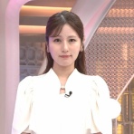 激烈！女子アナニュース