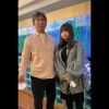 最新の小笠原道大