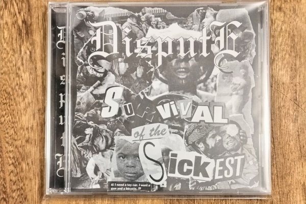 OBSCURE RAPCORE - RAPCORE