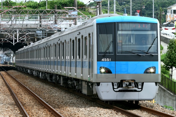 Odapedia ～小田急のファンブログ～ - JR東日本E233系