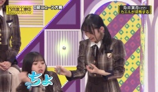 向井葉月（可愛いです、いつも明るくて性格いいです、乃木坂愛に溢れてて元ガチヲタです、野球好きです）←この子があんまり人気ない理由