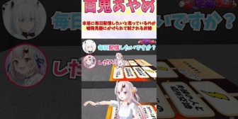 【ホロライブ】余、本当に毎日配信したいと思っているのか噓発見器にかけられて試されるｗ