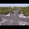 フランスの 7月14日  2026年の軍事パレード ライブ