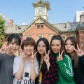 【画像】女性容疑者五人衆さん、めちゃくちゃ可愛いwww