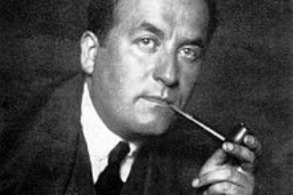 詩をよむ日日 - ネリー・ザックス