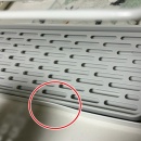 あり得ない配送＆キャベツグラタン