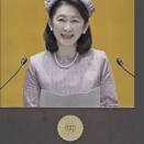 4/21紀子さま「愛育班員全国大会」、今上一家「世界獣医師大会」