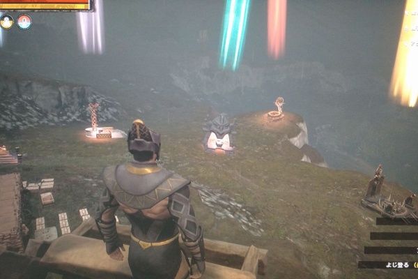 Otomemory 作品 コナンアウトキャスト