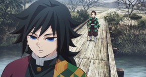 【鬼滅の刃 柱稽古編】第2話 感想 水柱は不在だった？【4期】