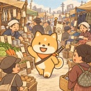 闇市はどんな場所だったの？