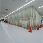 富山市五福の『アリスショッピングセンター』内にあった『カメラのキタムラ富山・アリス店』が閉店してる。