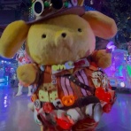 プリンくんと私