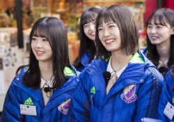 【乃木坂46】清宮レイちゃんの前髪、これくらいの長さでも可愛いなｗｗｗｗｗ