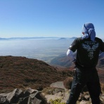 打撃＠KRKgymブログ_格闘カラテ★楽しんでます