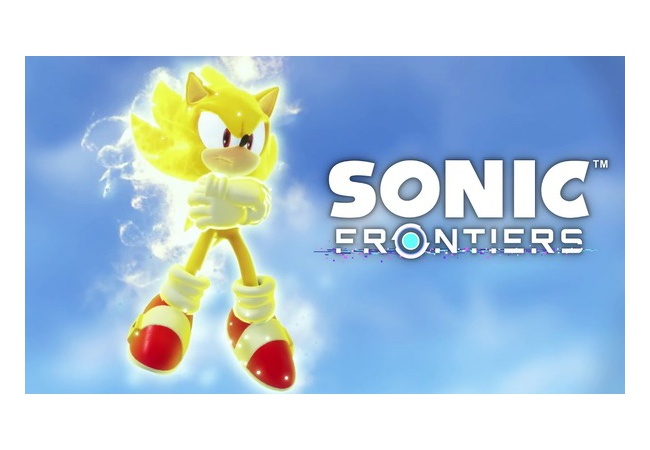 ソニックフロンティア、TGSトレーラーを公開！！！！！
