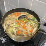 のびーの食っちゃね～だらだらな日々。食っちゃ寝生活してても意外と平気だったりする。