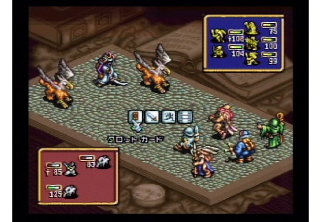 今の技術でリメイクしてほしいゲームある？