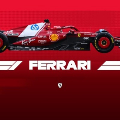 シャルル・ルクレール 金曜日コメント：2025年F1モナコGP : F1通信jp