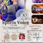東麻美のオフィシャルブログ～スポーツボイス・歌～