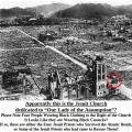 マイク・ストーン - アメリカは81年前の今日、日本で大量虐殺を行った