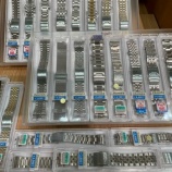 『時計替えバンド多数入荷いたしました！』の画像
