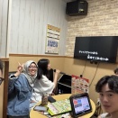 h97 カラオケ国際交流