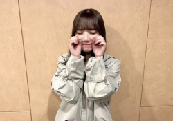 【朗報】田村真佑、イメチェンwwwwwww