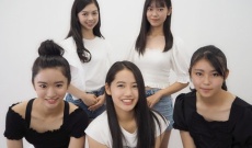【6期生】5人目 北海道出身 長嶋凛桜 17歳