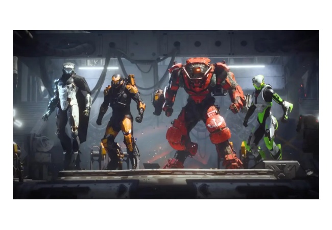 『Anthem（アンセム）』のサービス終了が決定、2026年1月でプレイ不可に。