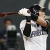 ハム糸井「ホームラン打ちたい」大村コーチ「3割3年で1億円プレーヤーなれるで」 	