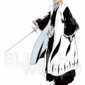 【朗報】BLEACHの三番隊隊長・鳳橋楼十郎さん、マジで強すぎる