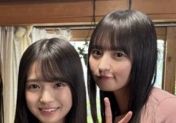 【朗報】遠藤さくらさん、バストの発育に成功wwwwwwwwww