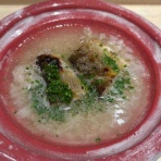 趣味の為に生きて行く。