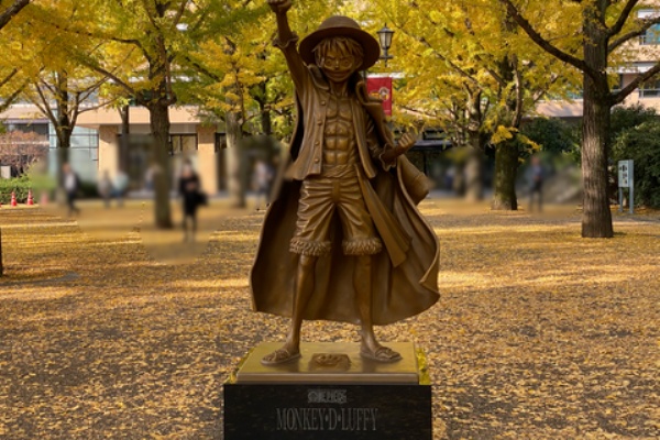 あゆ姫食い倒れ放浪記